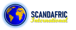 Scandafric International
