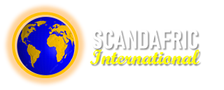 Scandafric International